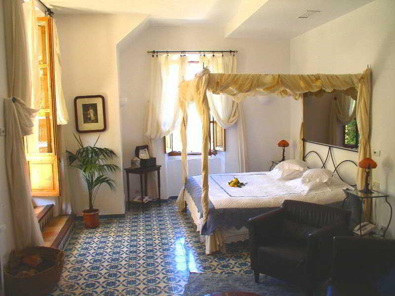 Ca's Xorc Luxury Retreat - Adults Only 4* Sóller