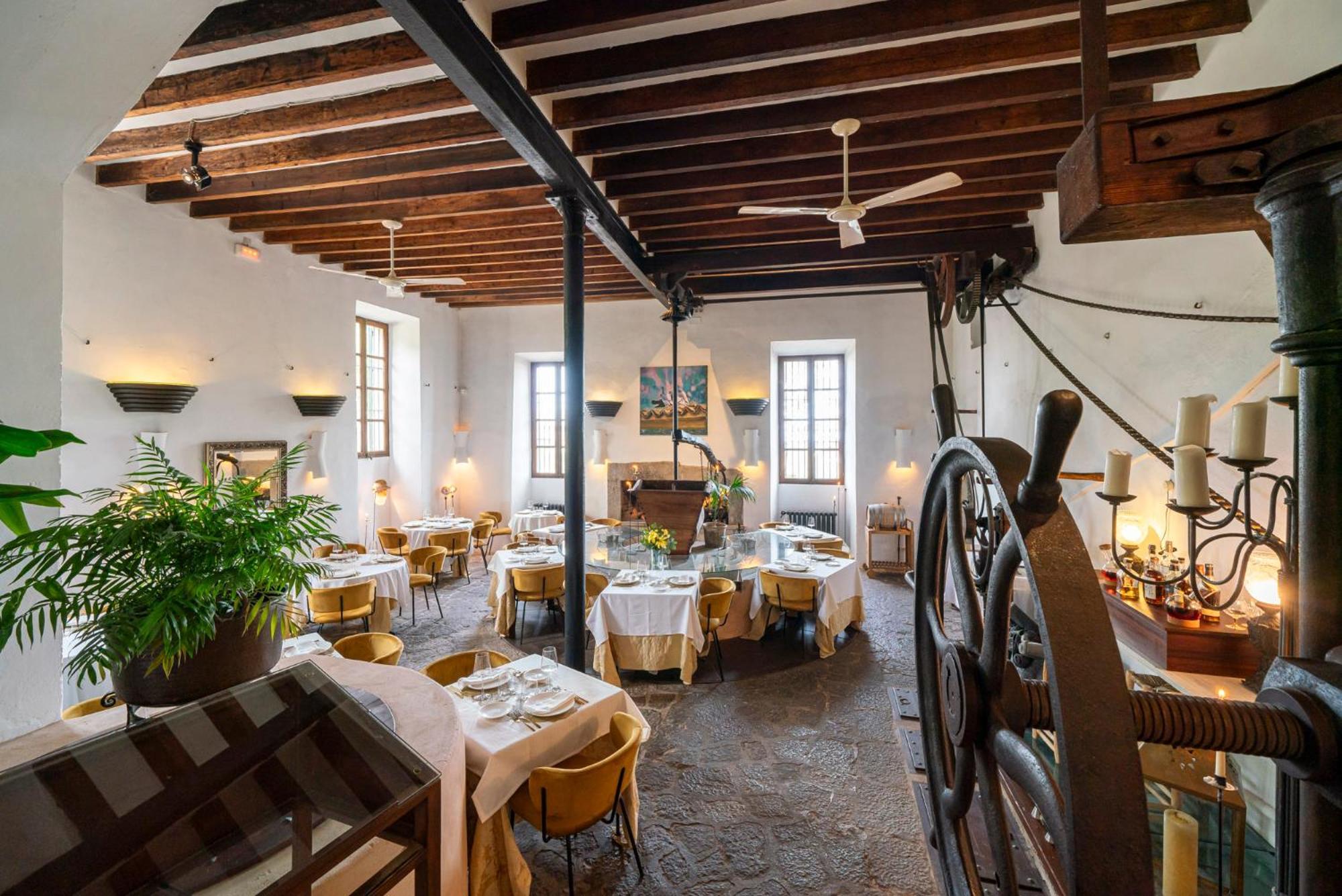 Ca's Xorc Luxury Retreat - Adults Only Hotel