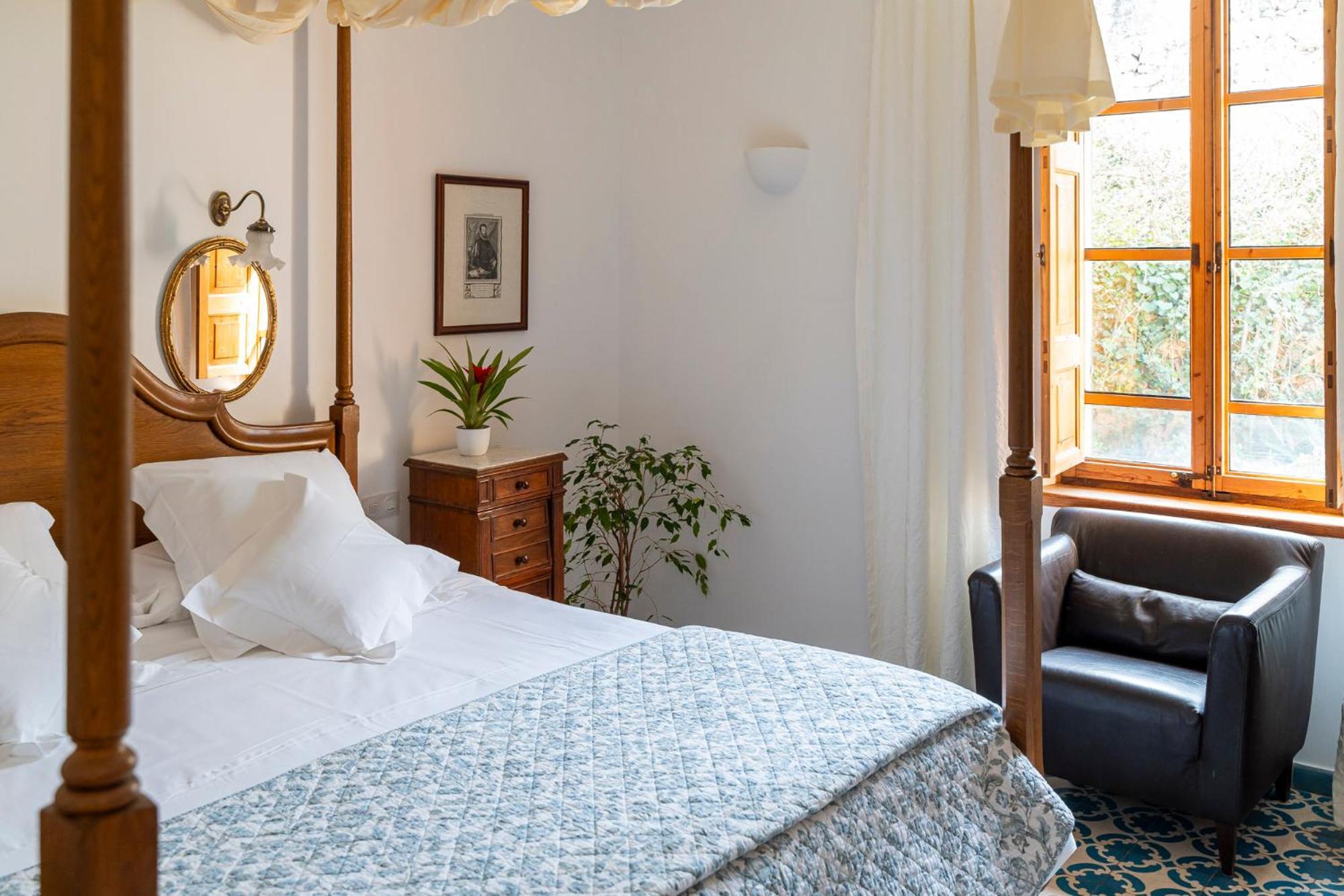 Ca's Xorc Luxury Retreat - Adults Only Hotel 4*