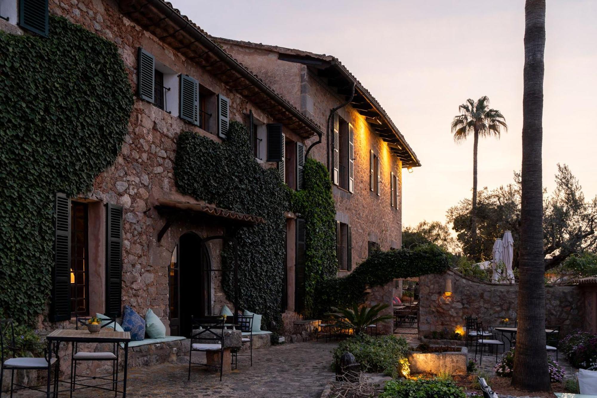 Hotel Ca's Xorc Luxury Retreat - Adults Only 4*