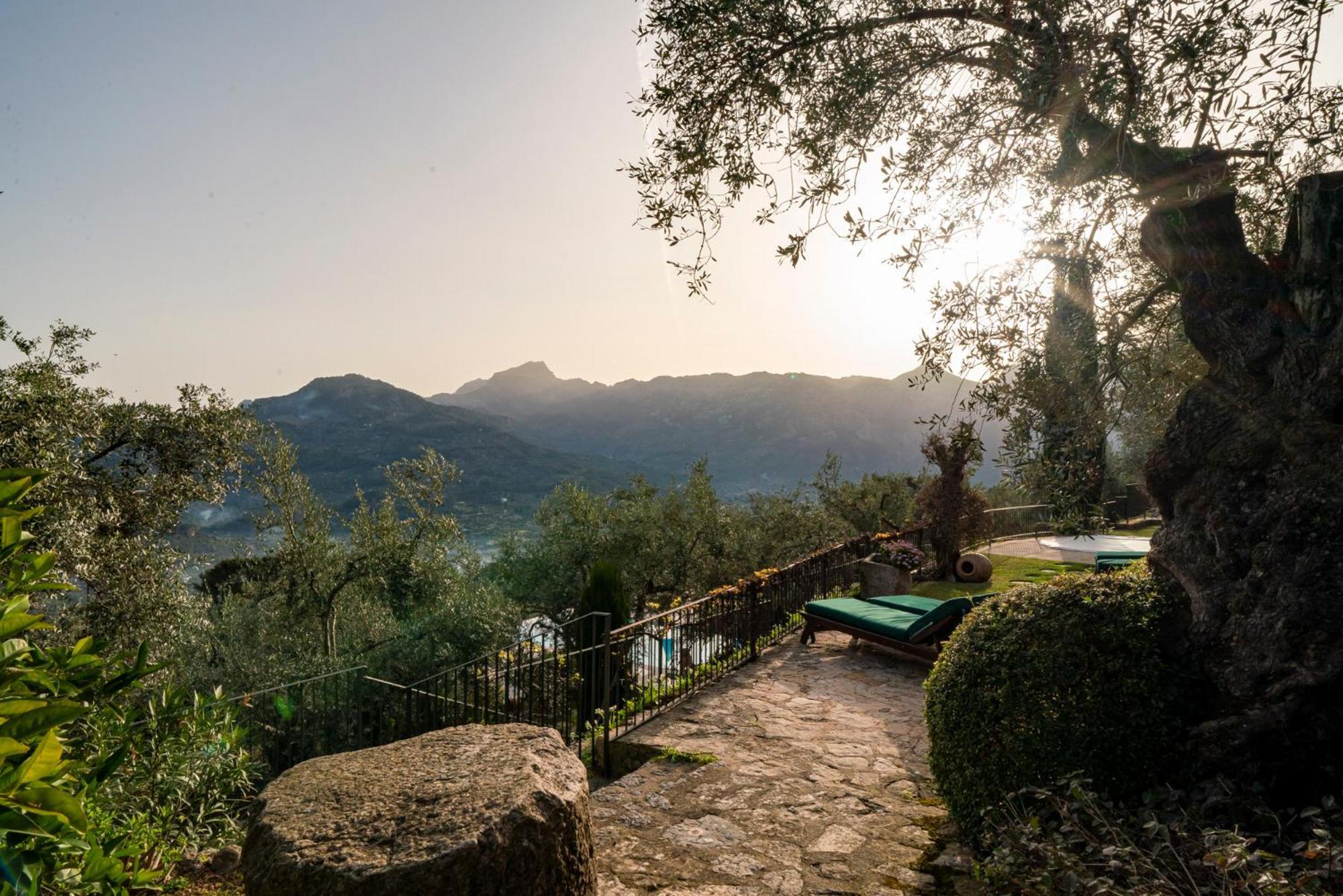 Ca's Xorc Luxury Retreat - Adults Only Hotel 4*
