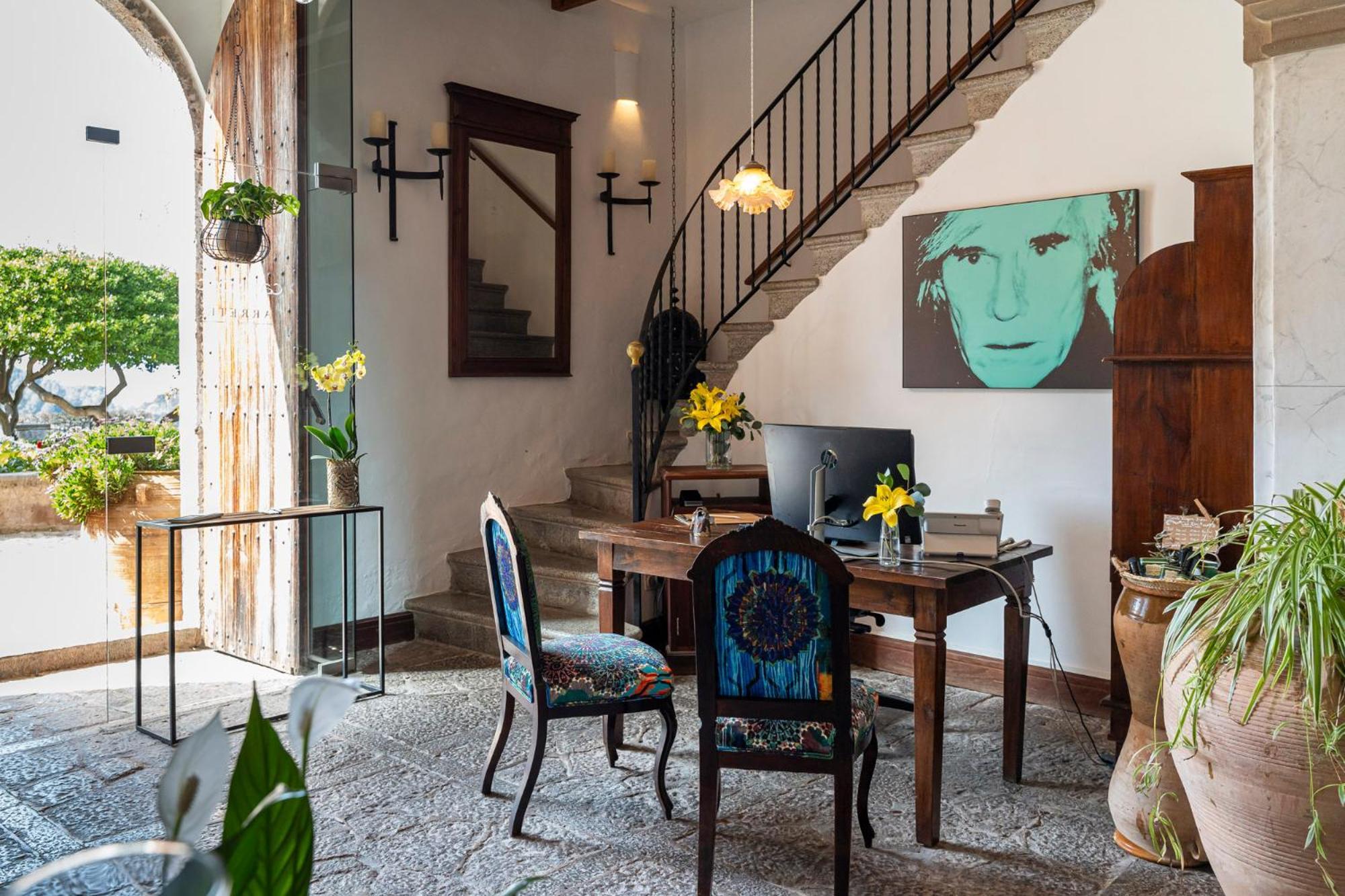 Hotel Ca's Xorc Luxury Retreat - Adults Only 4*