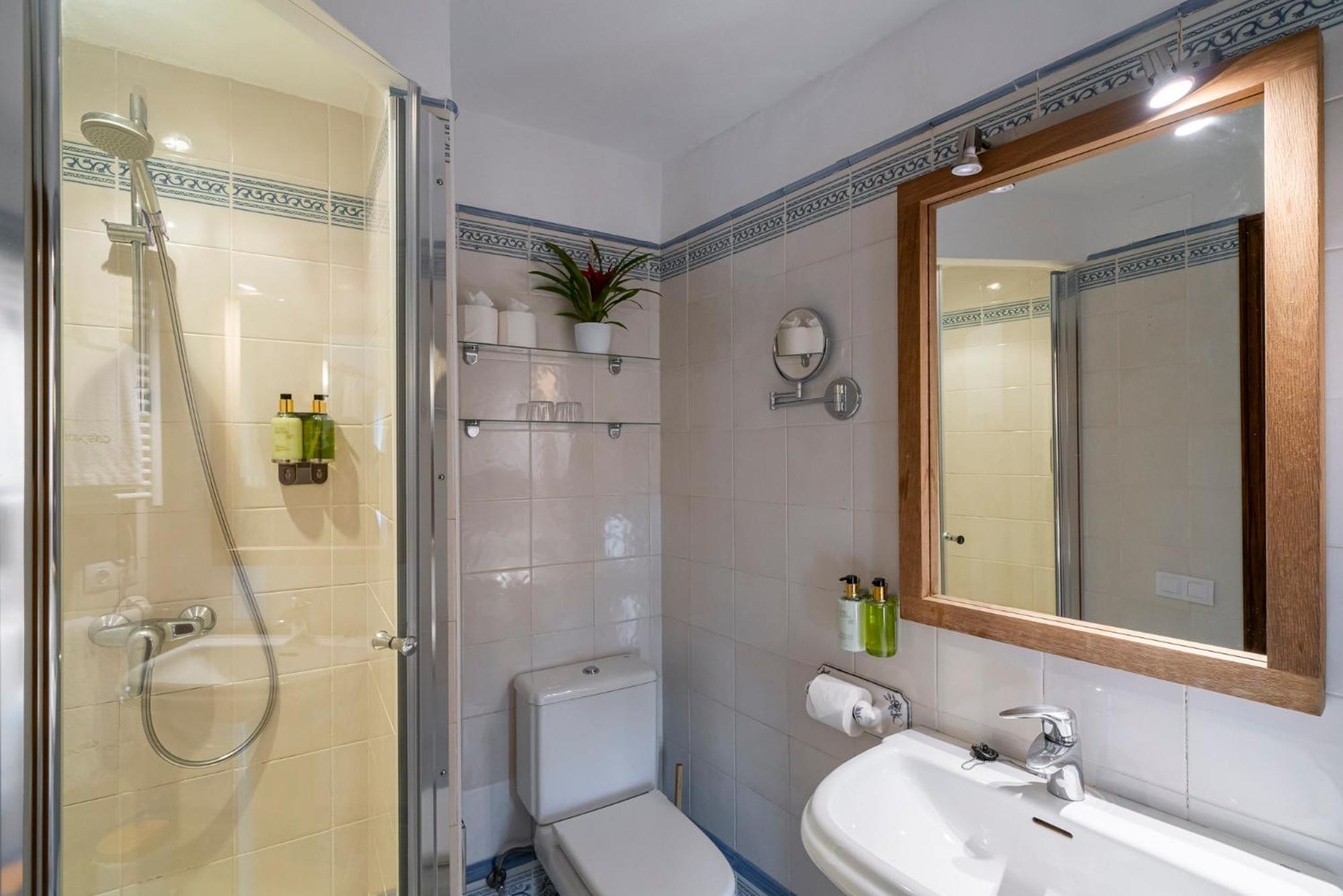 Ca's Xorc Luxury Retreat - Adults Only Hotel Sóller