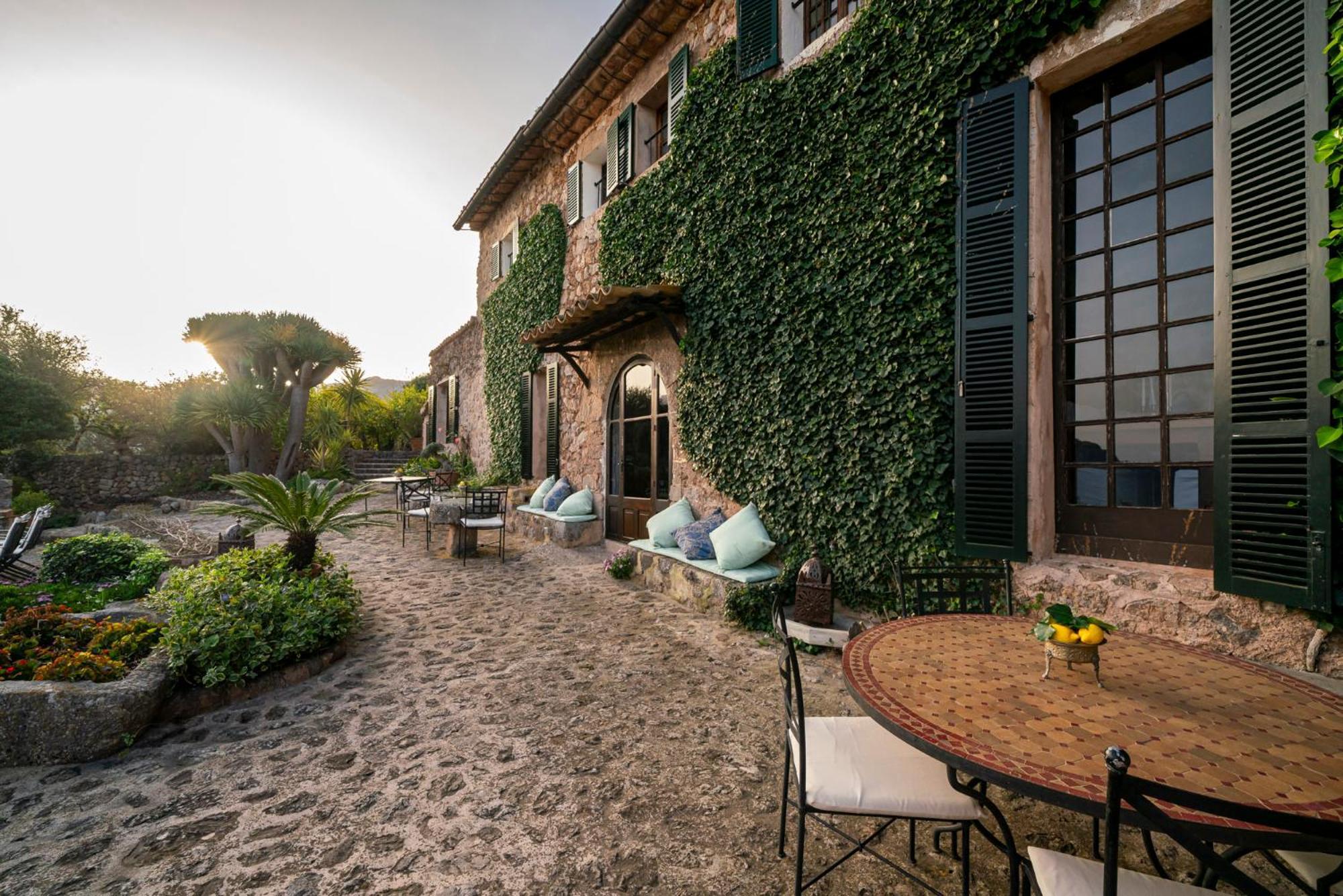 Hotel Ca's Xorc Luxury Retreat - Adults Only Sóller