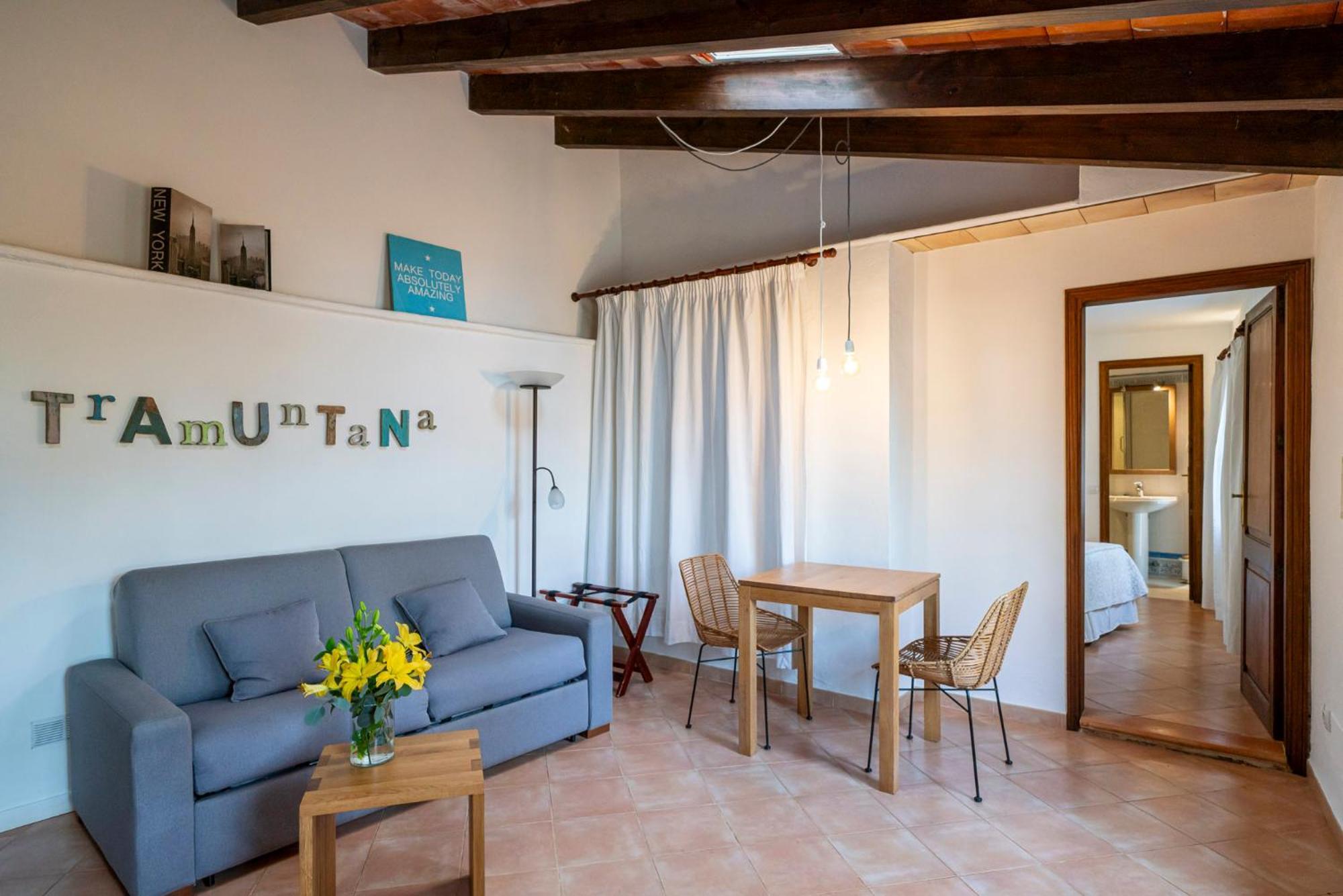 Ca's Xorc Luxury Retreat - Adults Only Sóller