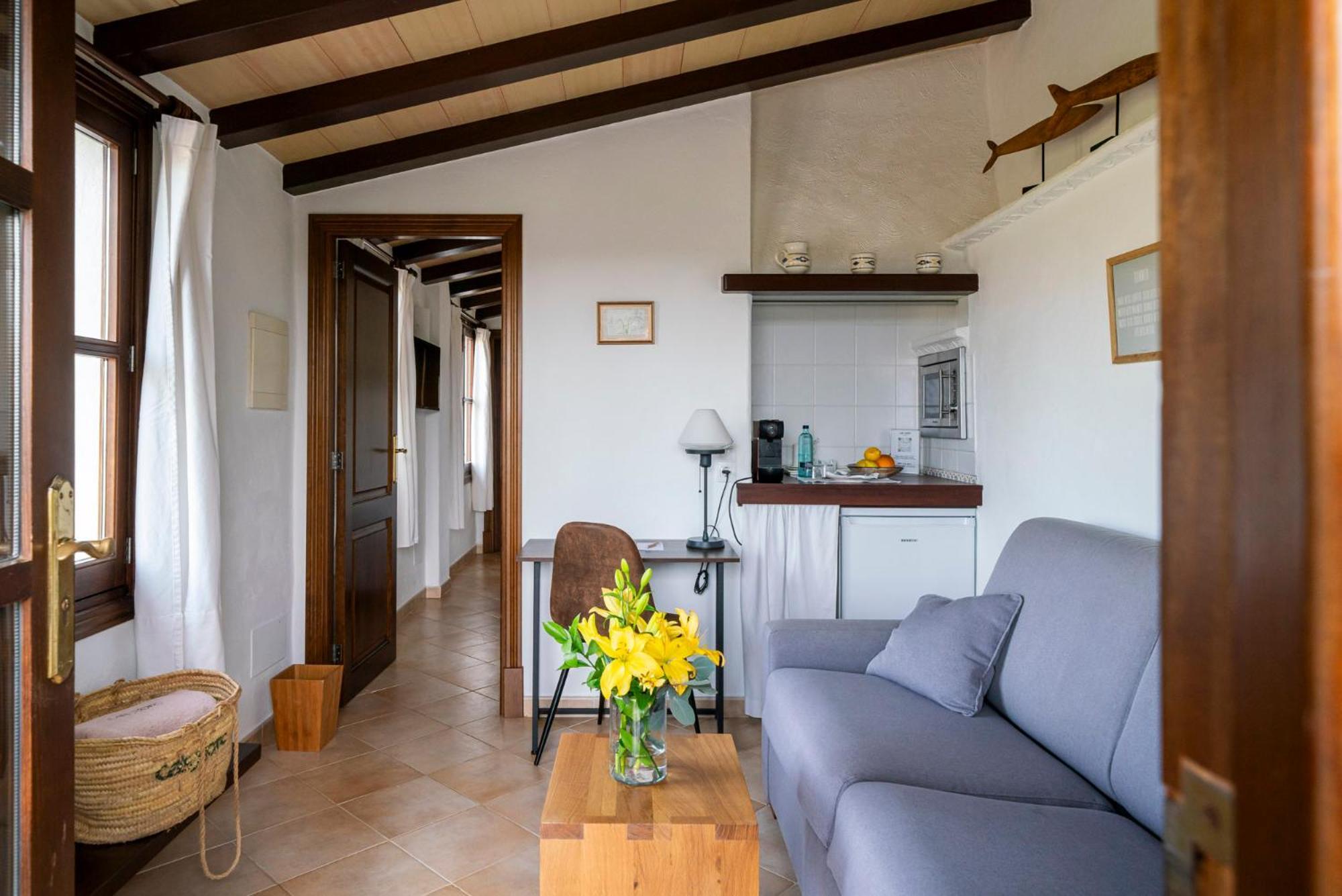 Ca's Xorc Luxury Retreat - Adults Only Hotel Sóller