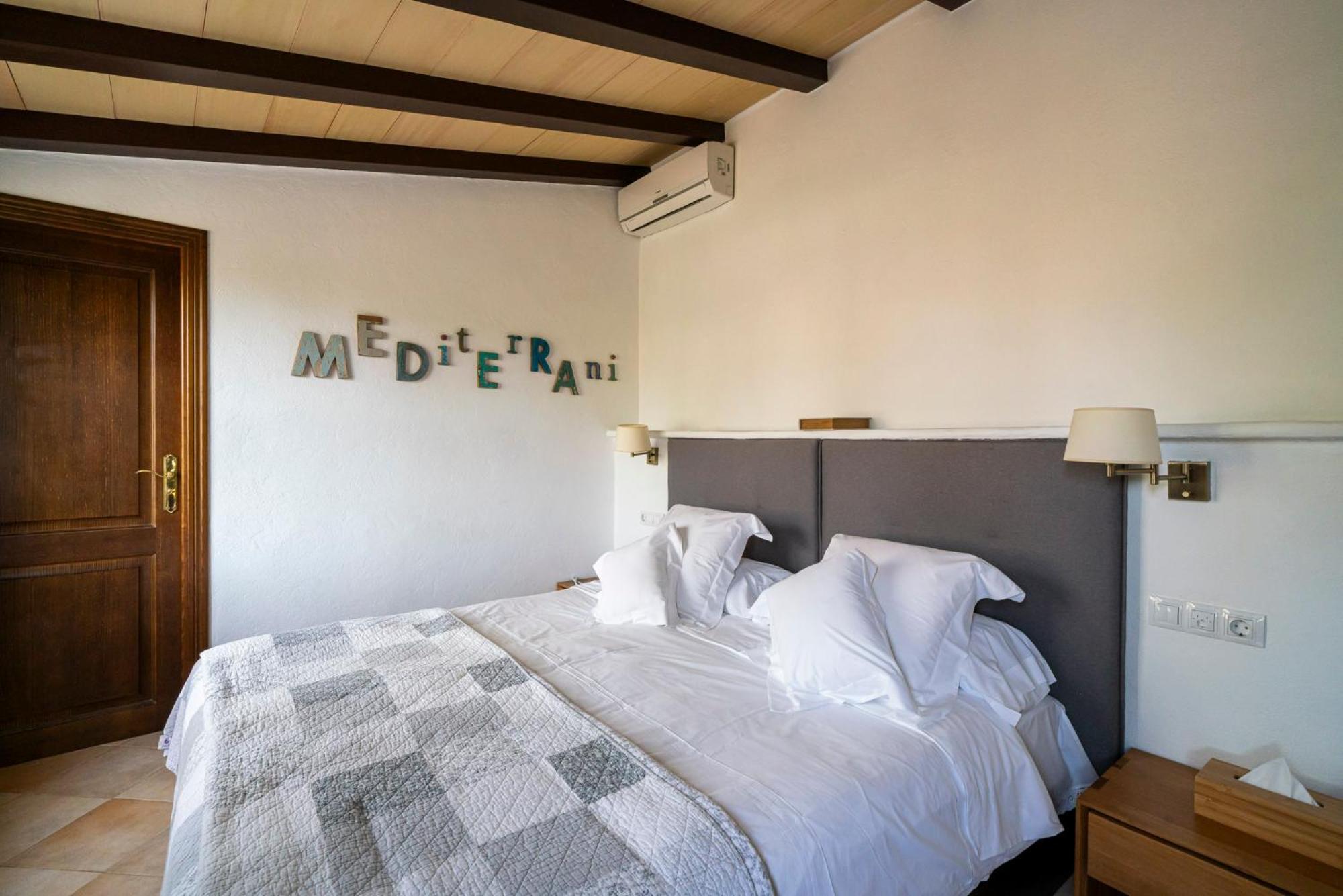 Ca's Xorc Luxury Retreat - Adults Only Sóller