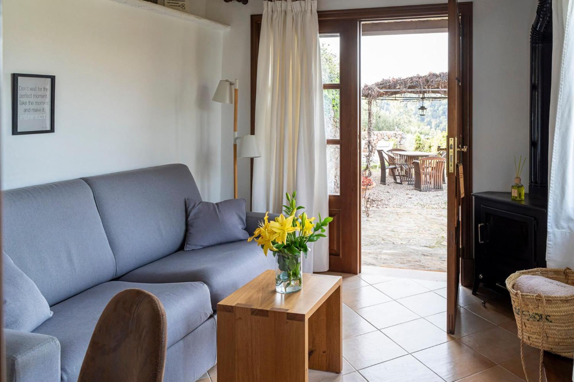 Ca's Xorc Luxury Retreat - Adults Only Hotel