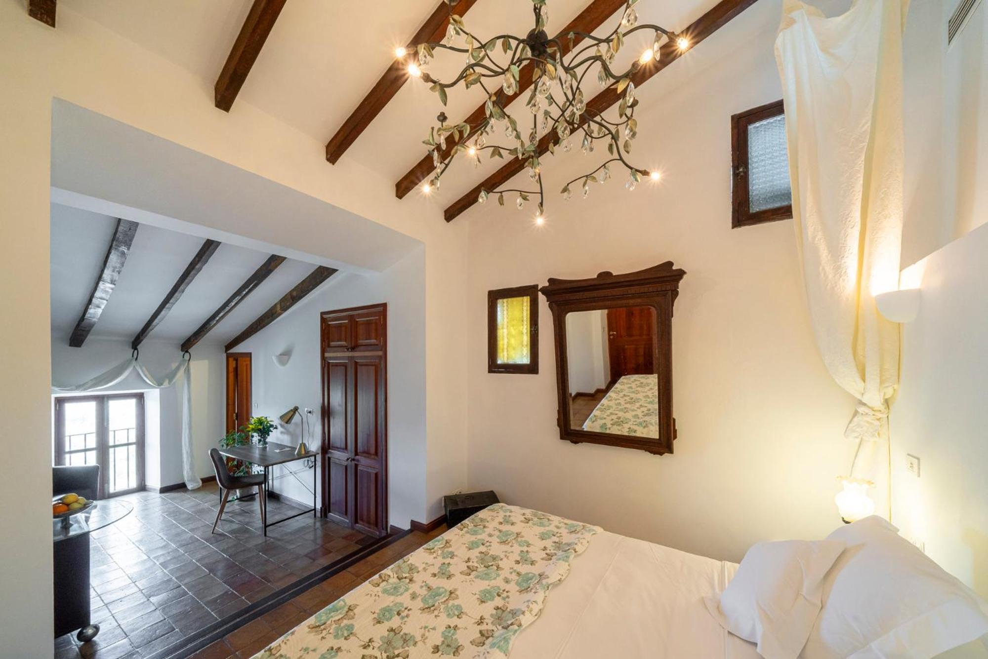 Ca's Xorc Luxury Retreat - Adults Only Hotel 4*