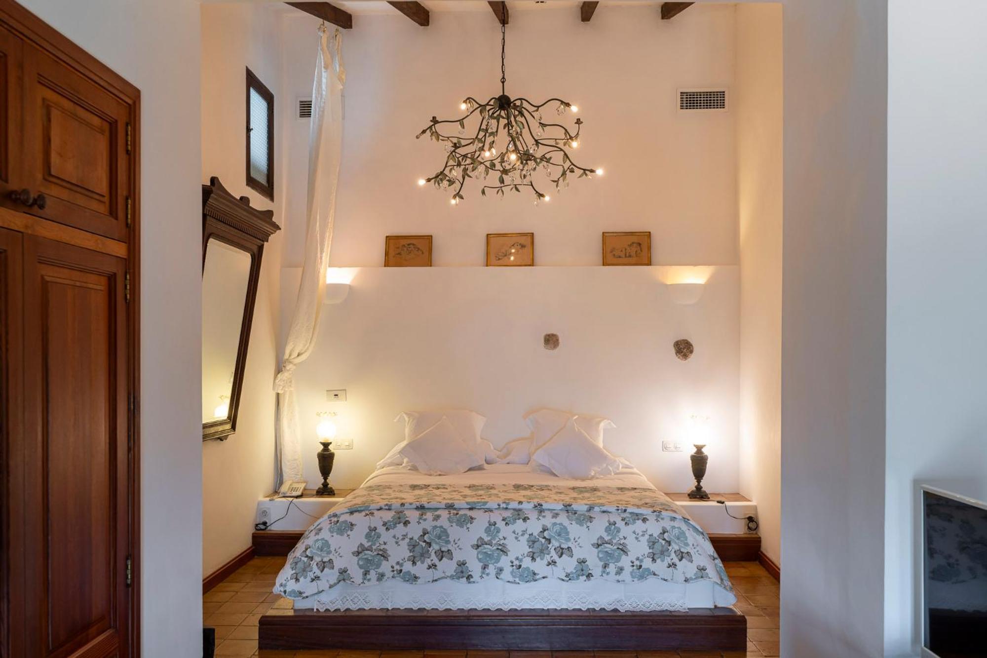 Hotel Ca's Xorc Luxury Retreat - Adults Only 4*