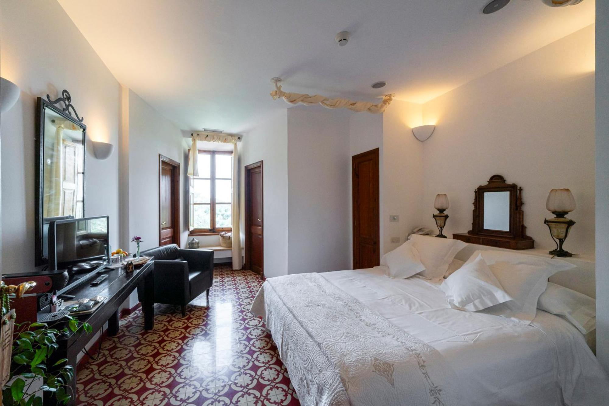 Hotel Ca's Xorc Luxury Retreat - Adults Only Sóller