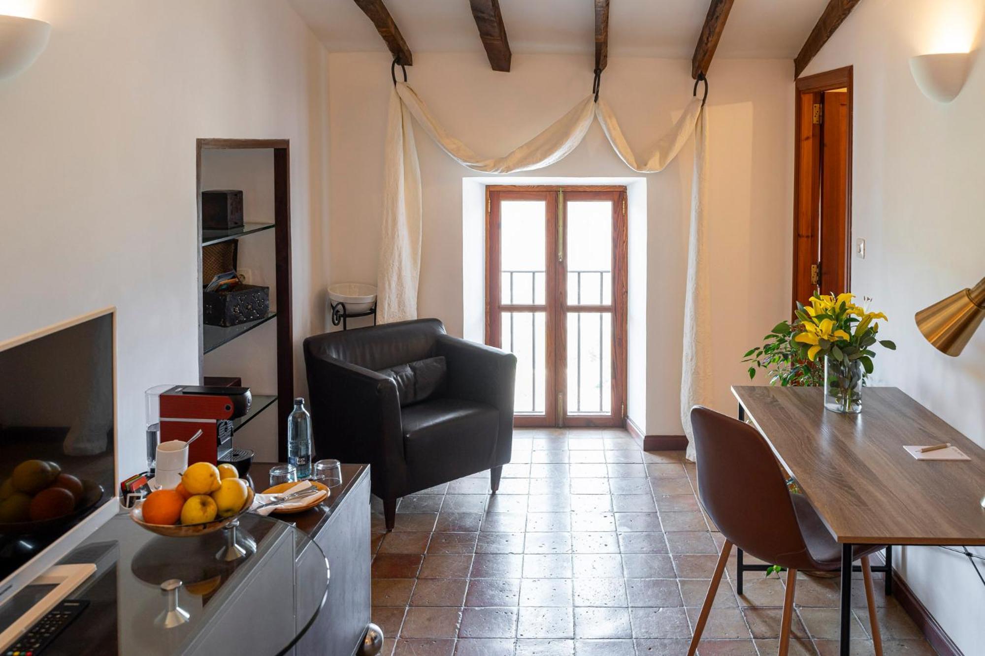 Ca's Xorc Luxury Retreat - Adults Only Hotel 4*
