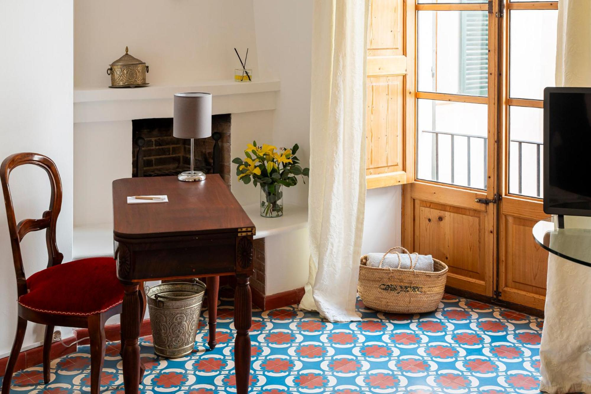 Ca's Xorc Luxury Retreat - Adults Only Hotel Sóller