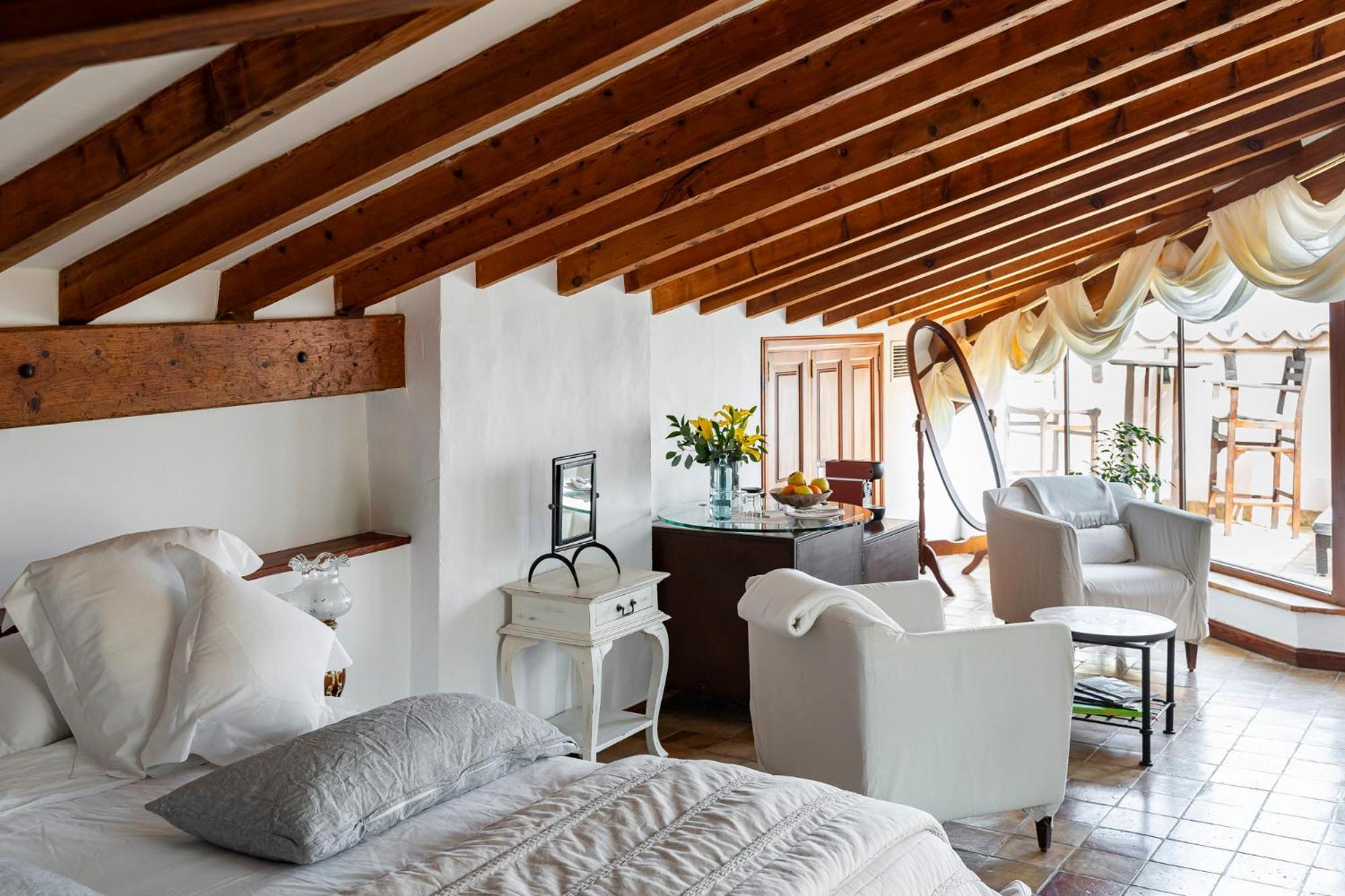 Ca's Xorc Luxury Retreat - Adults Only 4* Sóller