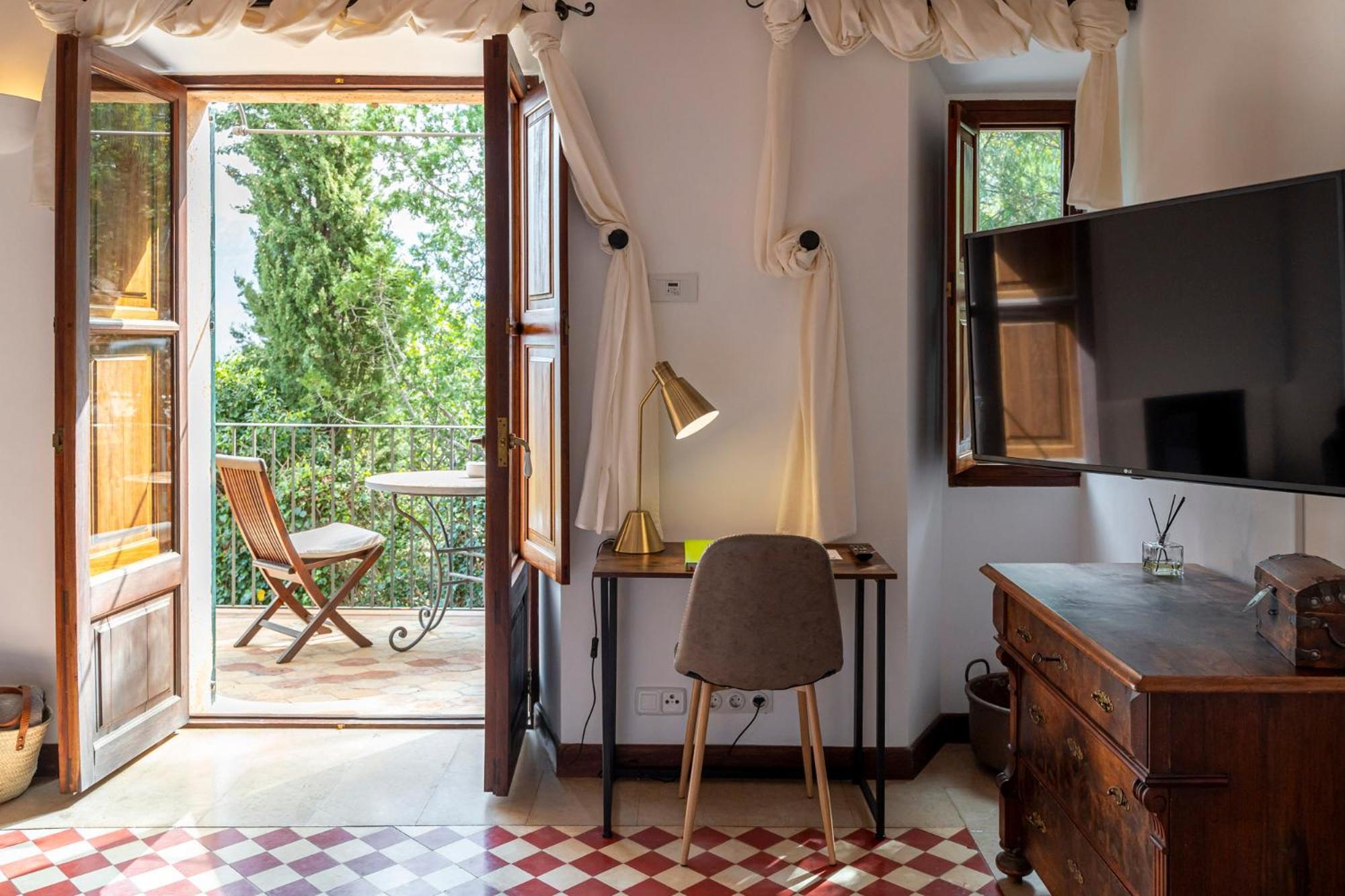Hotel Ca's Xorc Luxury Retreat - Adults Only 4*
