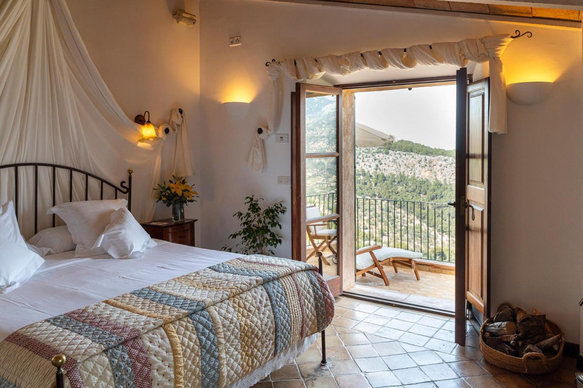 Ca's Xorc Luxury Retreat - Adults Only Hotel Sóller