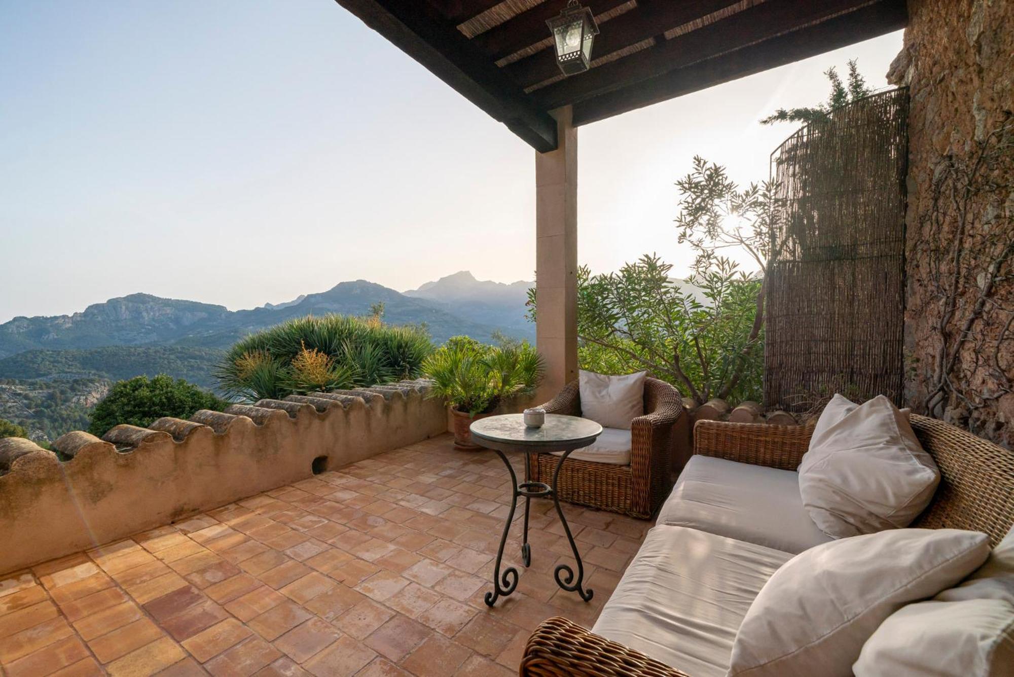 Hotel Ca's Xorc Luxury Retreat - Adults Only