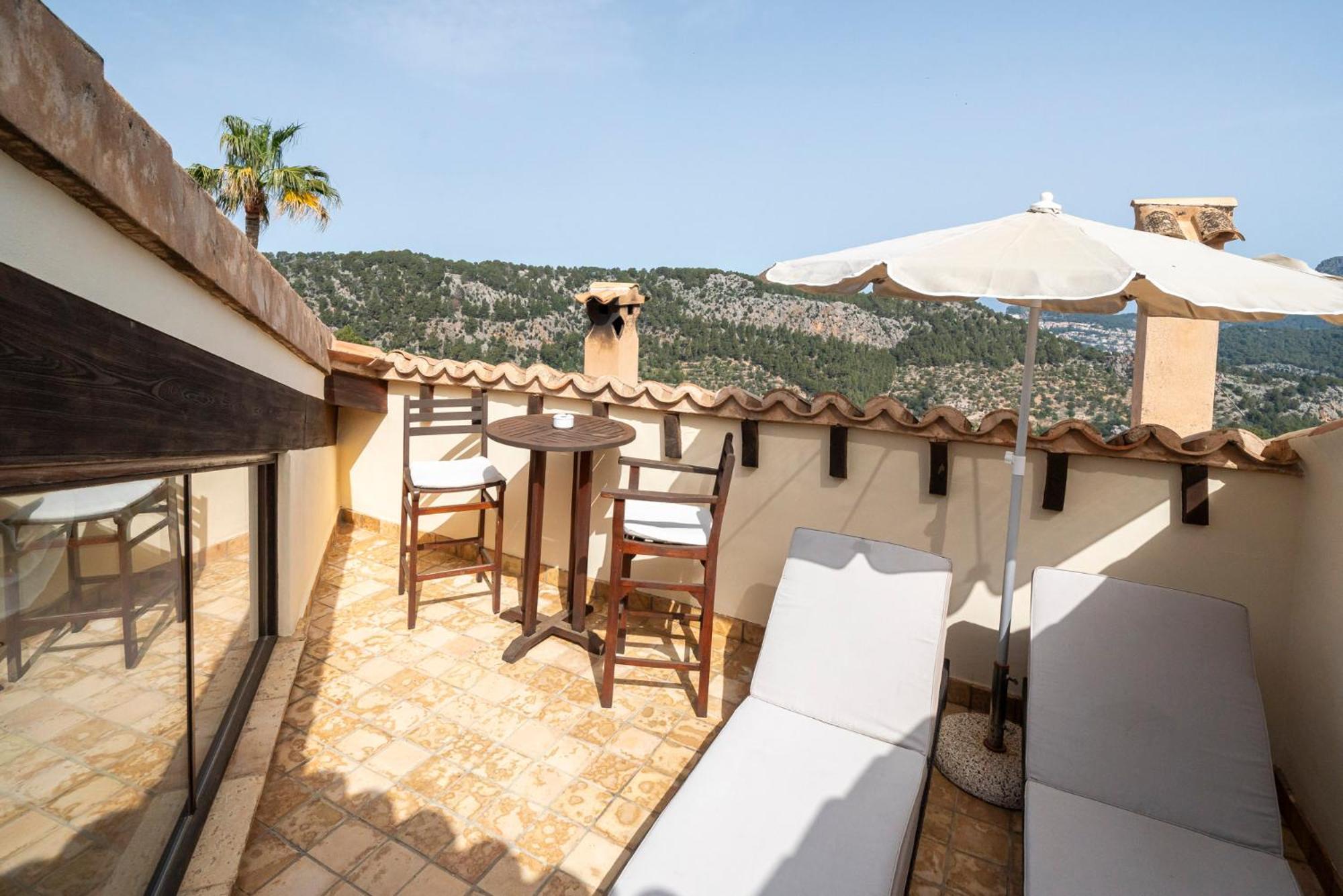 Hotel Ca's Xorc Luxury Retreat - Adults Only Sóller
