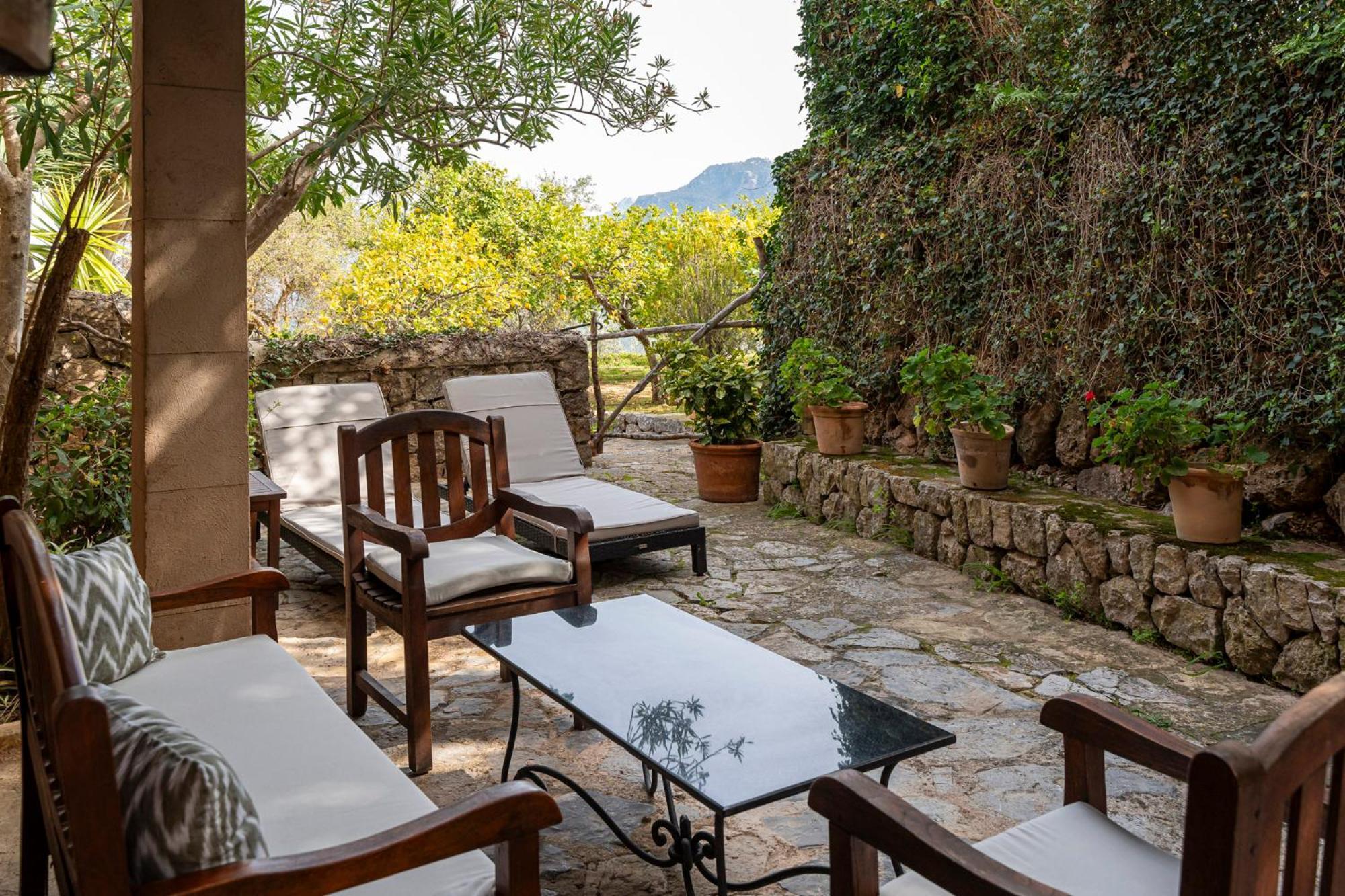 Ca's Xorc Luxury Retreat - Adults Only Hotel Sóller