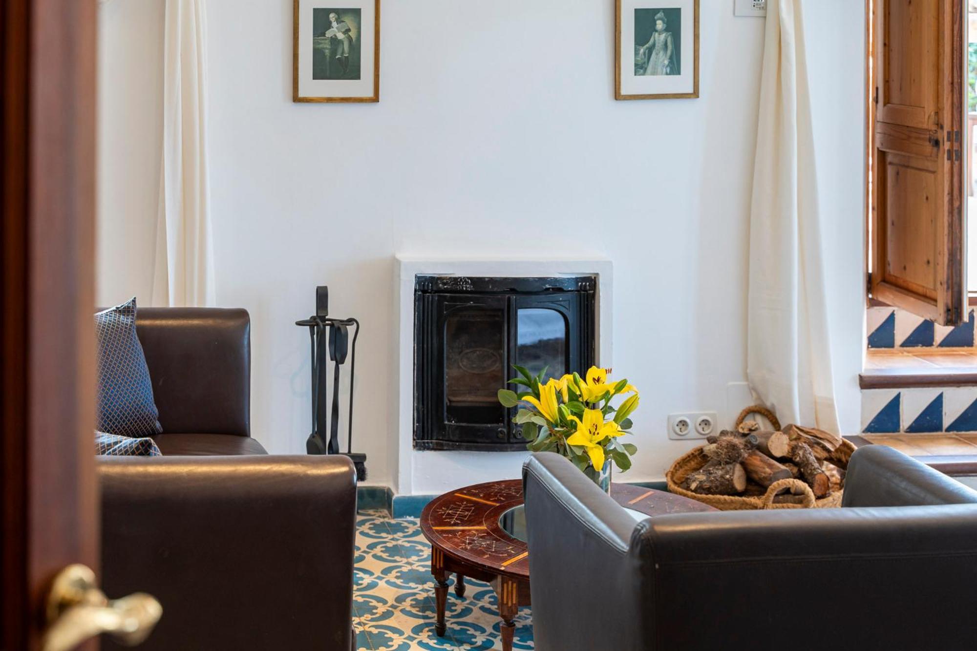Ca's Xorc Luxury Retreat - Adults Only Sóller