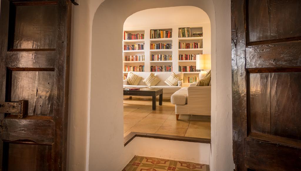 Hotel Ca's Xorc Luxury Retreat - Adults Only