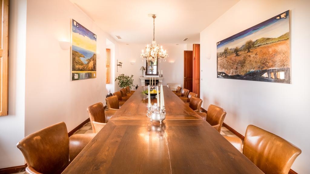 Ca's Xorc Luxury Retreat - Adults Only 4* Sóller