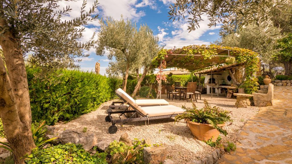 Hotel Ca's Xorc Luxury Retreat - Adults Only