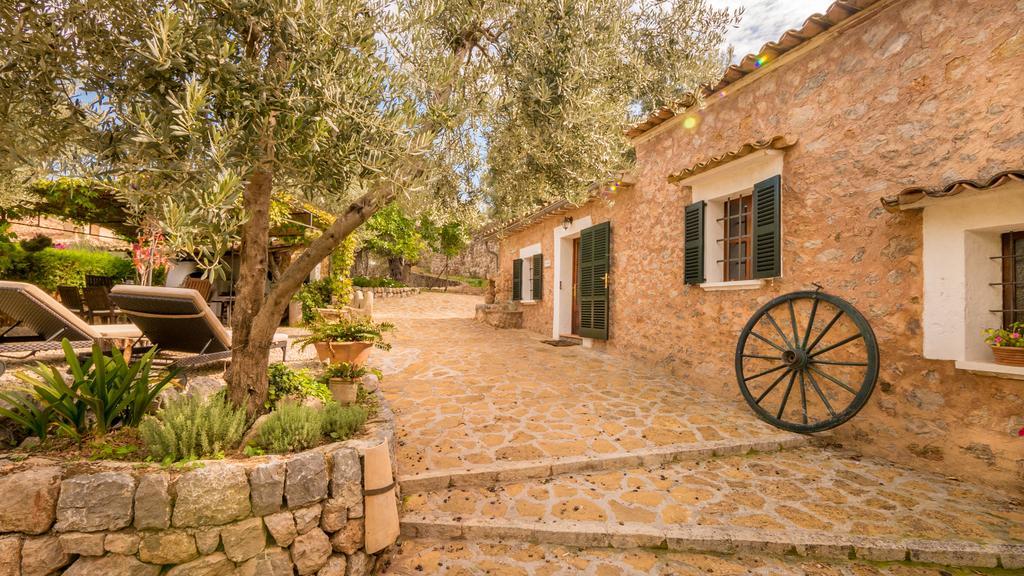 Ca's Xorc Luxury Retreat - Adults Only Hotel Sóller