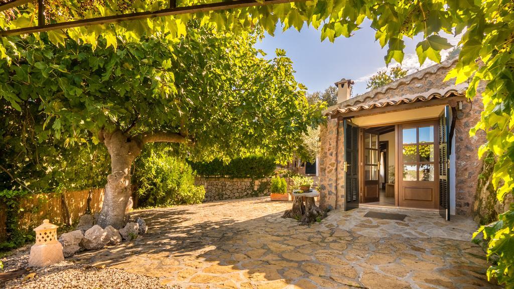 Ca's Xorc Luxury Retreat - Adults Only Hotel Sóller