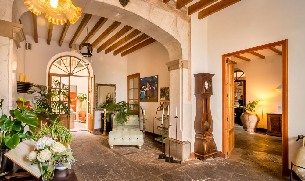Hotel Ca's Xorc Luxury Retreat - Adults Only