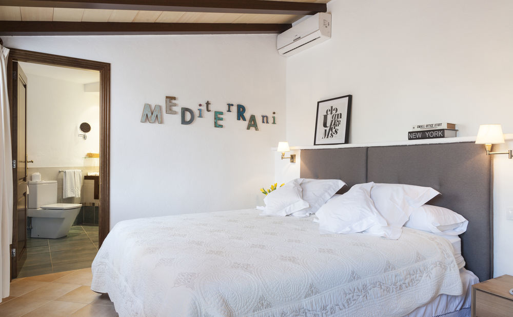 Hotel Ca's Xorc Luxury Retreat - Adults Only Sóller