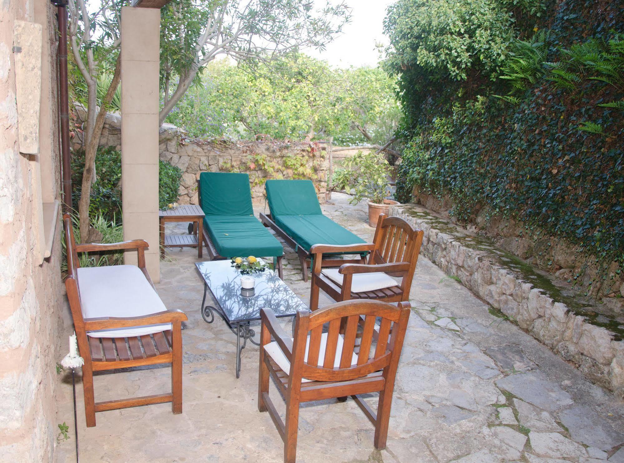 Hotel Ca's Xorc Luxury Retreat - Adults Only 4*