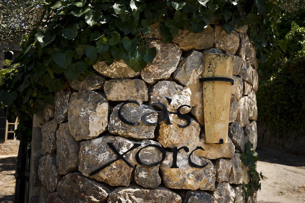 Ca's Xorc Luxury Retreat - Adults Only 4* Sóller