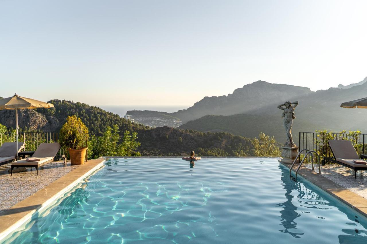 Ca's Xorc Luxury Retreat - Adults Only Hotel Sóller