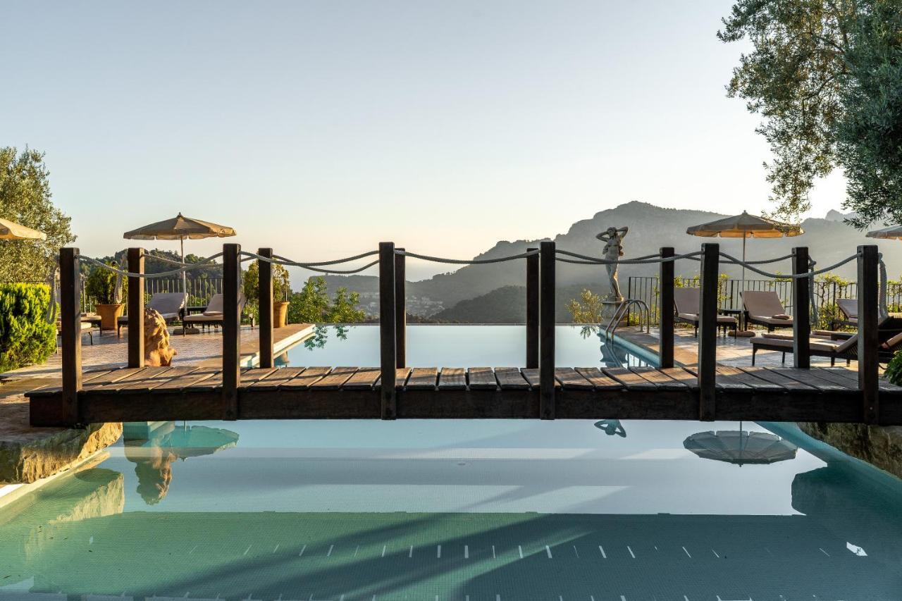 Ca's Xorc Luxury Retreat - Adults Only Hotel