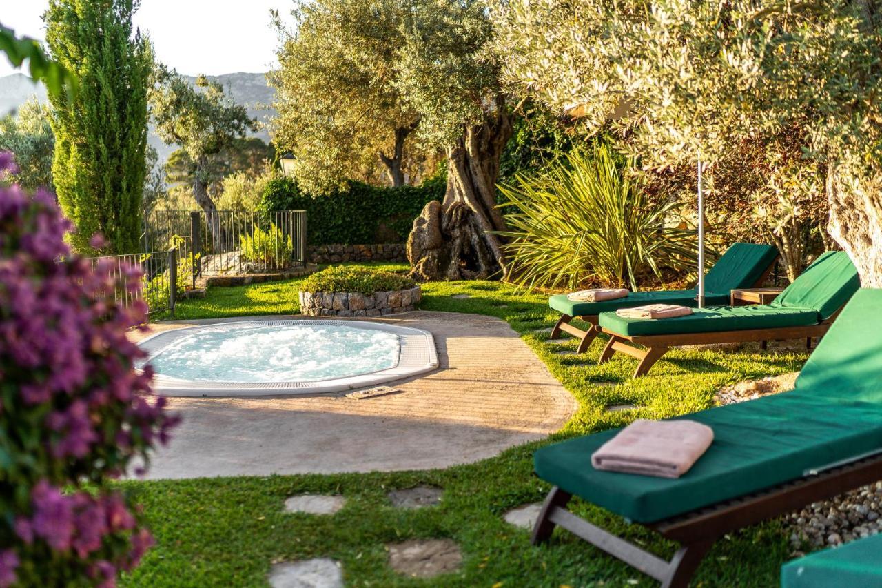 Hotel Ca's Xorc Luxury Retreat - Adults Only Sóller