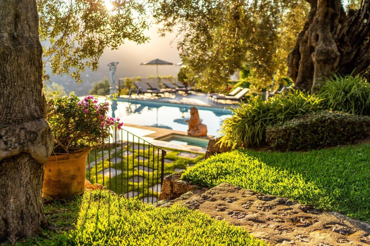 Hotel Ca's Xorc Luxury Retreat - Adults Only 4*